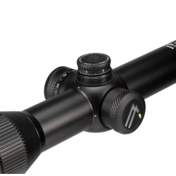 Luneta ALPEN OPTICS Apex LT 1-6x24 A4 cu tehnologie SmartDot