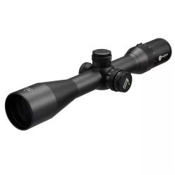 Luneta ALPEN OPTICS Apex LT 2-12x44 A4 cu tehnologie SmartDot