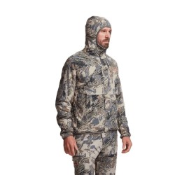 Ambient 100 Hooded Jacket Optifade Open Country