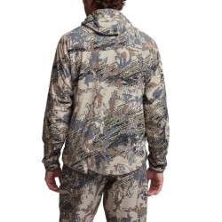 Ambient 100 Hooded Jacket Optifade Open Country