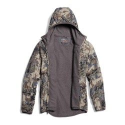 Ambient 100 Hooded Jacket Optifade Open Country