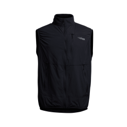 Ambient 100 Vest Sitka Black