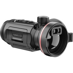 Camera Termoviziune Hikmicro Thunder TQ50CL 3.0 cu Telemetru Incorporat