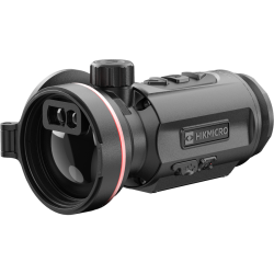 Camera Termoviziune Hikmicro Thunder TQ50CL 3.0 cu Telemetru Incorporat