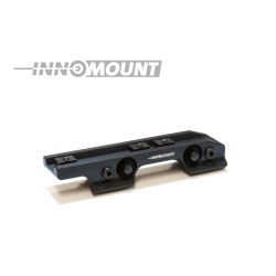 Prindere Innomount QD pentru Blaser - luneta Zeiss cu sina