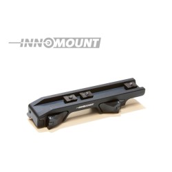 Prindere Innomount QD pentru Blaser - luneta Zeiss cu sina