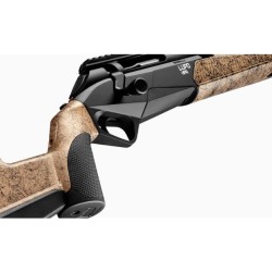 Carabina BENELLI PP LUPO BE.S.T HPR PRG. COMFORT 65CM 6,5PRC THR NS