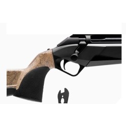 Carabina BENELLI PP LUPO BE.S.T HPR PRG. COMFORT 65CM 6,5PRC THR NS