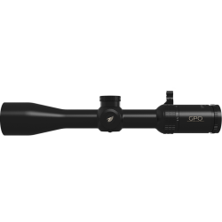 GP-OPTICS LUNETA SPECTRA 4X 4-16X50I G4I FIBER