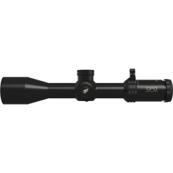 Luneta GP-OPTICS LUNETA SPECTRA 8X 2-16X44I G4I FIBER