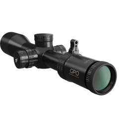 Luneta GP-OPTICS LUNETA SPECTRA 8X 2-16X44I G4I FIBER