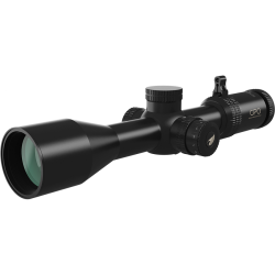 Luneta GP-OPTICS LUNETA SPECTRA 8X 2-16X44I G4I FIBER