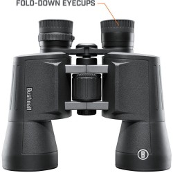 Binoclu BUSHNELL 10X50 POWERVIEW 2