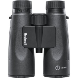 Binoclu BUSHNELL PRIME 12X50 BLACK ROOF PRISM FMC WP/FP