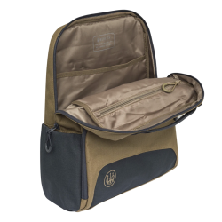 Rucsac organizator multifunctional BERETTA Gamekeeper EVO 18L (Otter & Ebony)