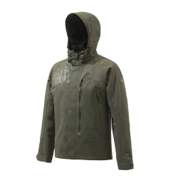 Jacheta Thorn Resistant EVO Jacket (Green Moss)