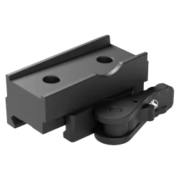 AGM-2113 ADM Single Lever QR Mount – Montura Rapida pentru Optica