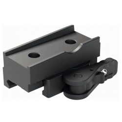 AGM-2114 ADM Single Lever QR Mount – Montura Rapida pentru Optica