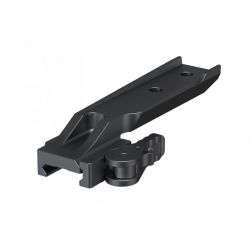 AGM-2115 ADM Single Lever QR Mount – Montura Rapida pentru Optica