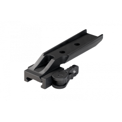 AGM-2118 ADM Single Lever QR Mount for Varmint LRF Family and Neith DS/DC Family