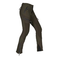 Pantaloni Dama SAN GOTTARDO U-TEX HUNTING