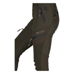 Pantaloni Dama SAN GOTTARDO U-TEX HUNTING