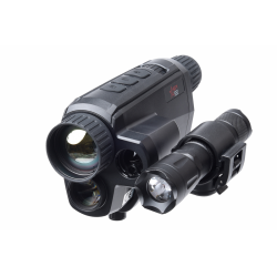 Monocular Termic AGM Fuzion LRF TM35-384