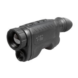 Monocular Termic AGM ReachIR LRF 25-384