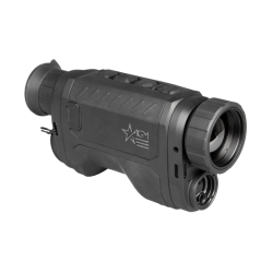 Monocular Termic AGM ReachIR LRF 25-384