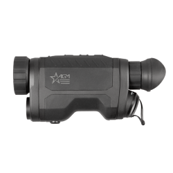 Monocular Termic AGM ReachIR LRF 25-384