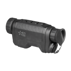 Monocular Termic AGM ReachIR LRF 25-384