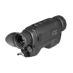 Monocular Termic AGM ReachIR LRF 25-384