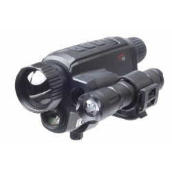 Monocular Termic AGM Fuzion LRF TM50-640