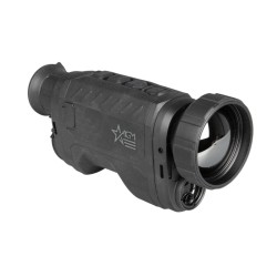 Monocular Termic AGM ReachIR LRF 50-640