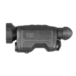 Monocular Termic AGM ReachIR LRF 50-640