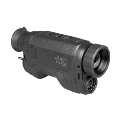 Monocular Termic AGM ReachIR LRF 35-640