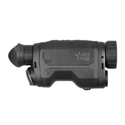 Monocular Termic AGM ReachIR LRF 35-640