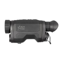 Monocular Termic AGM ReachIR LRF 35-640