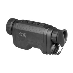 Monocular Termic AGM ReachIR LRF 35-640