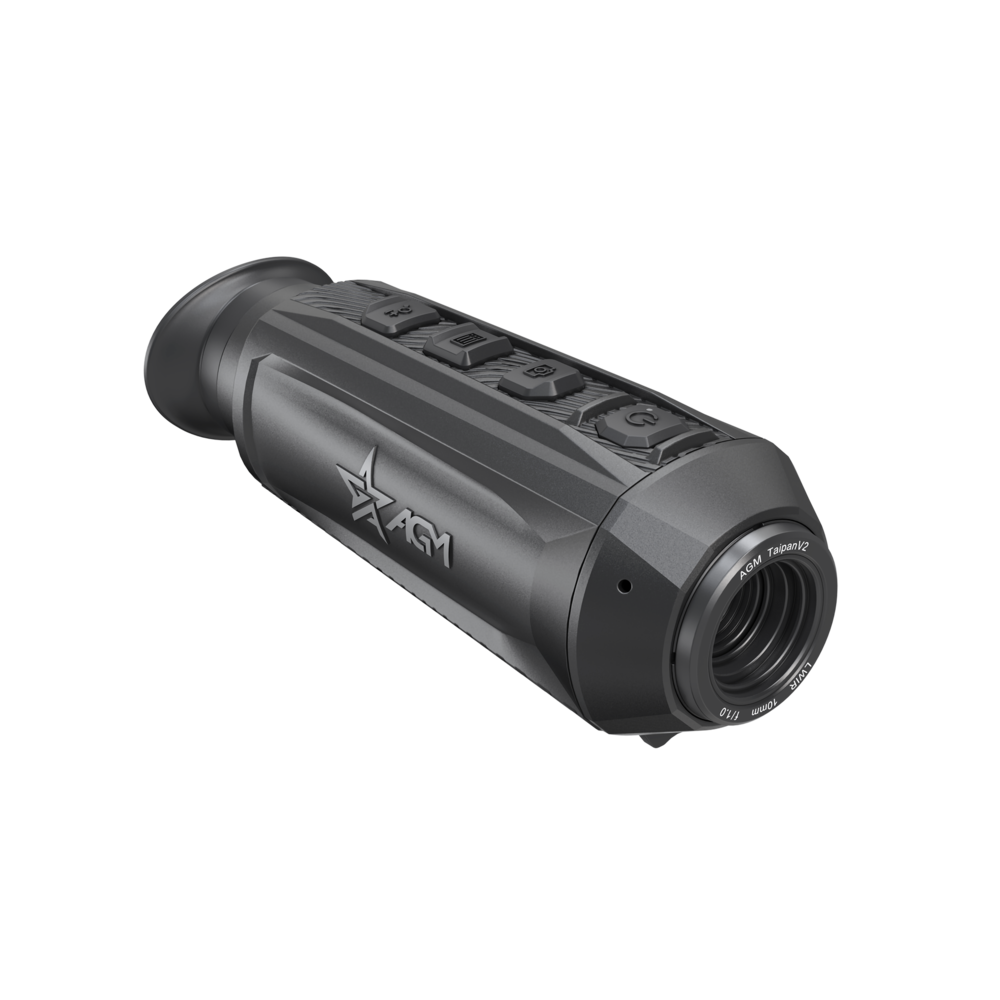 Monocular Termic AGM Taipan V2 15-256