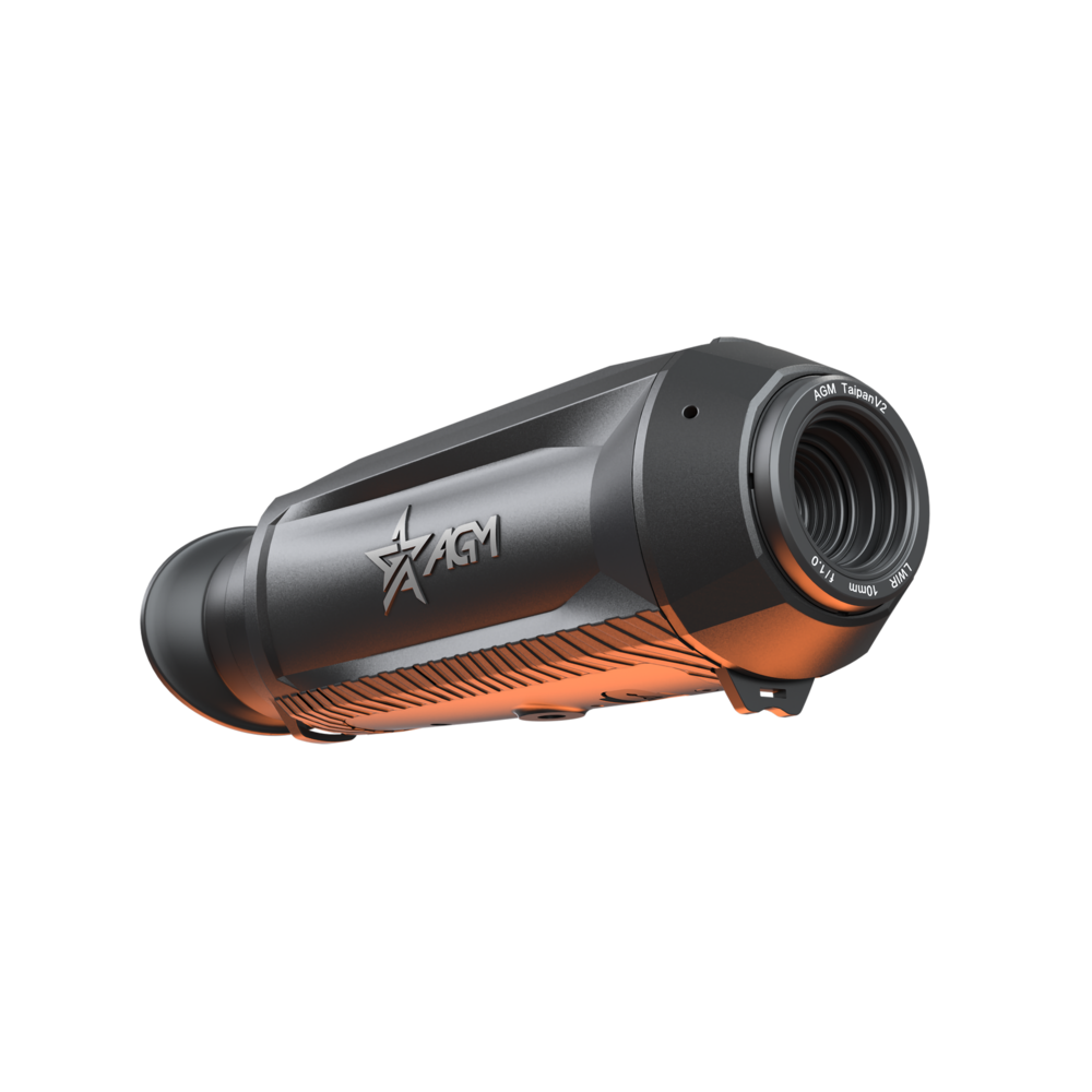 Monocular Termic AGM Taipan V2 10-256
