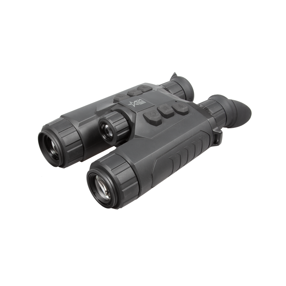 Binoclu Termoviziune AGM ObservIR LRF 35-384