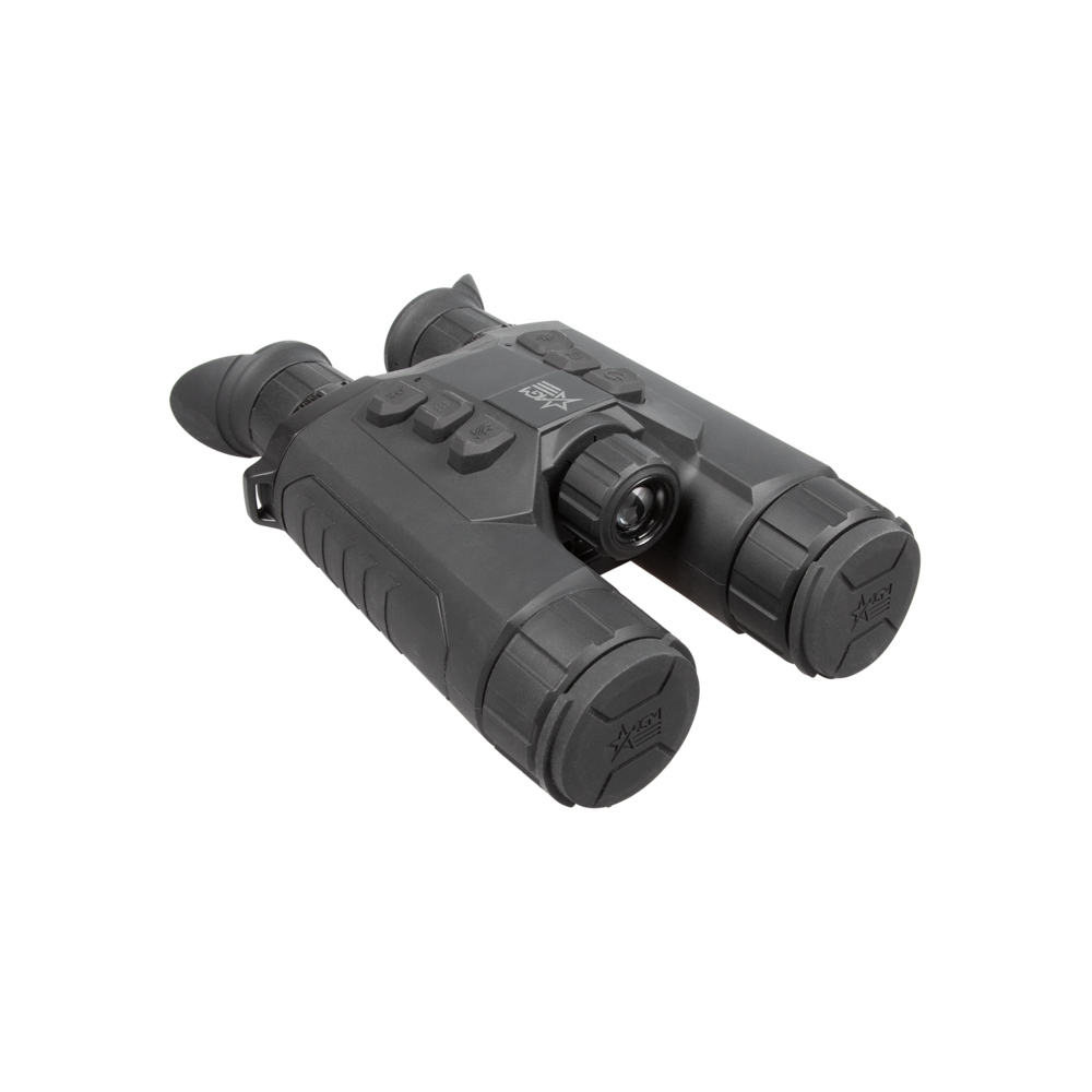 Binoclu Termoviziune AGM ObservIR LRF 35-384