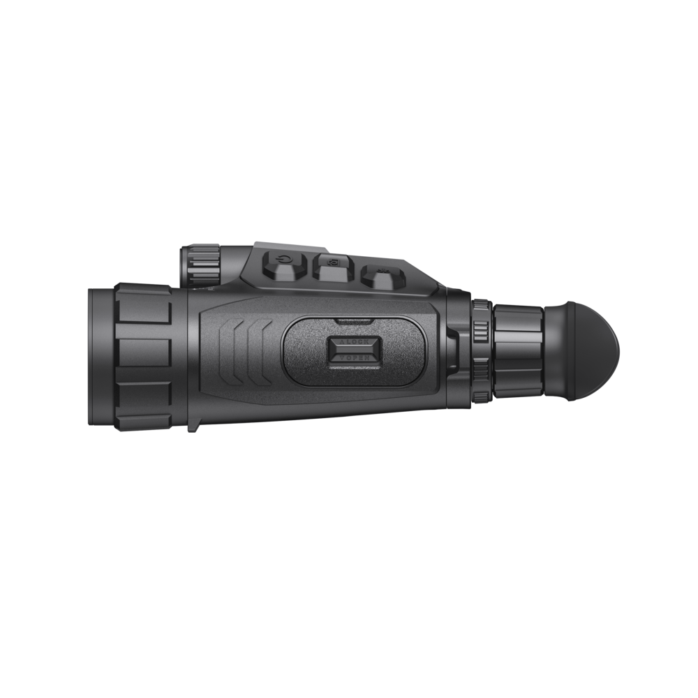 Binoclu Termoviziune AGM ObservIR LRF 50-640