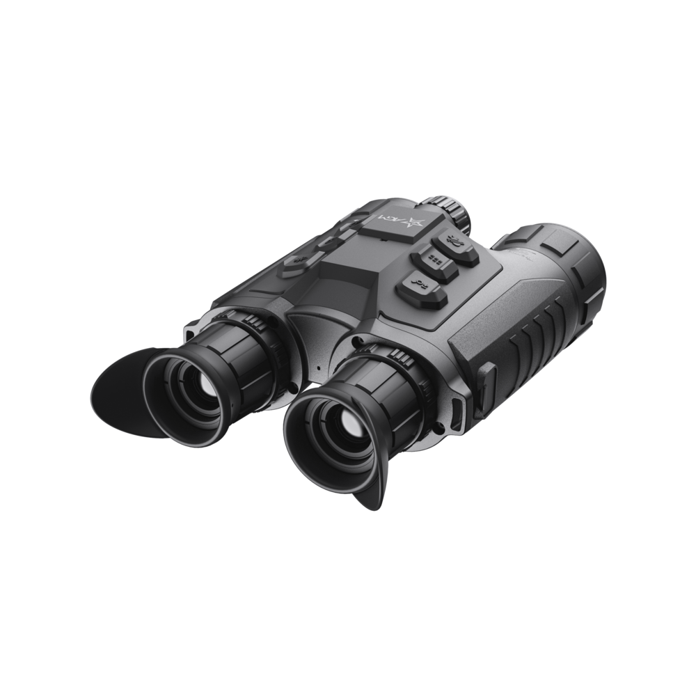 Binoclu Termoviziune AGM ObservIR LRF 50-640