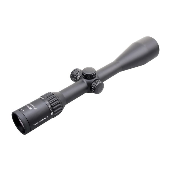 Luneta Vanatoare Vector Optics Continental x6 5-30x56 SFP