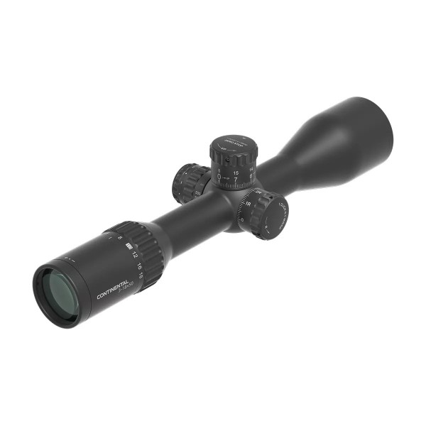 Luneta de Vanatoare Vector Optics Continental x6 3-18x50