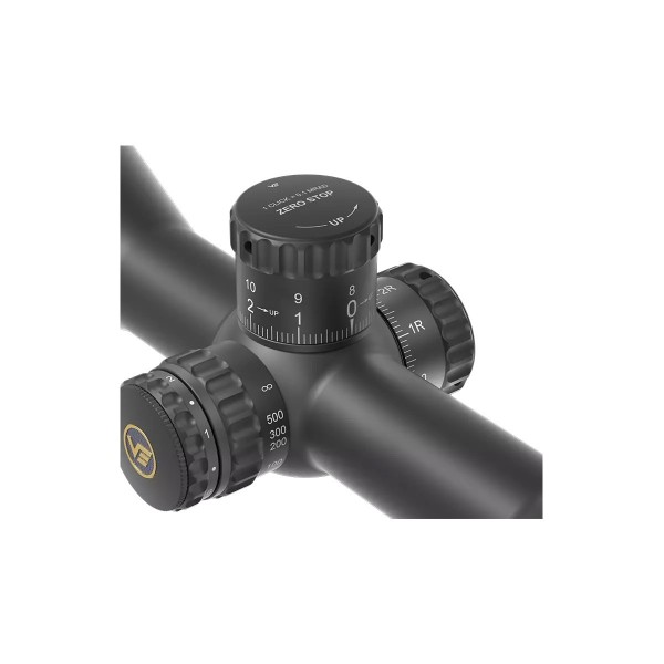 Luneta de Vanatoare Vector Optics Continental x6 3-18x50