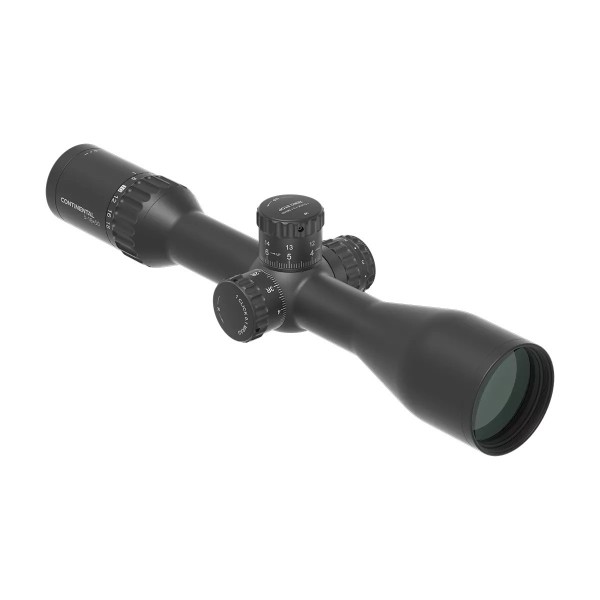 Luneta de Vanatoare Vector Optics Continental x6 3-18x50