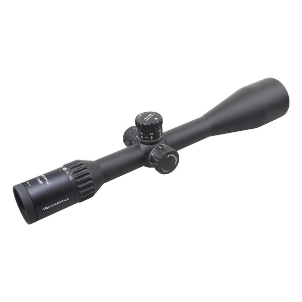 Luneta de Vanatoare Vector Optics Continental x6 5-30x56 SFP